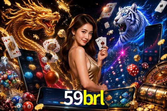 Welcome Bonus 59brl