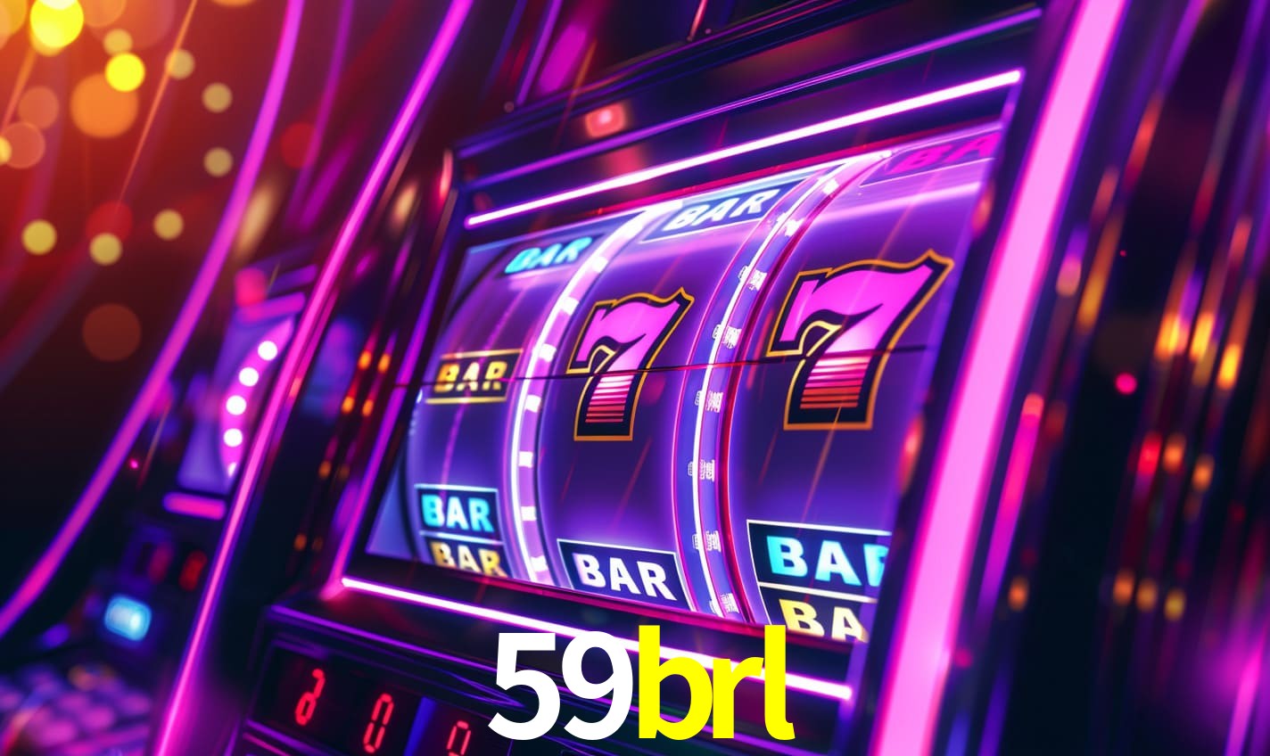 59brl: Seu Cassino Premiado com Pagamentos Rápidos