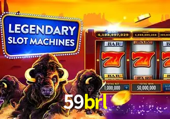 Desvendando o Mundo dos Jogos Virtuais na 59brl