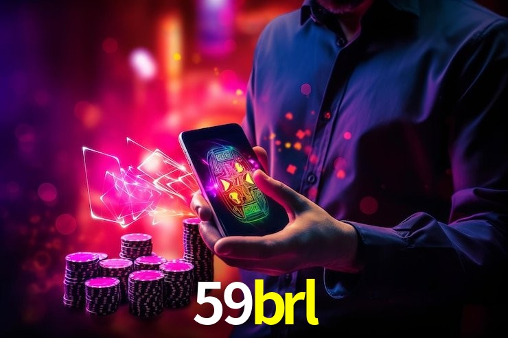 Jogo Spaceman 59brl