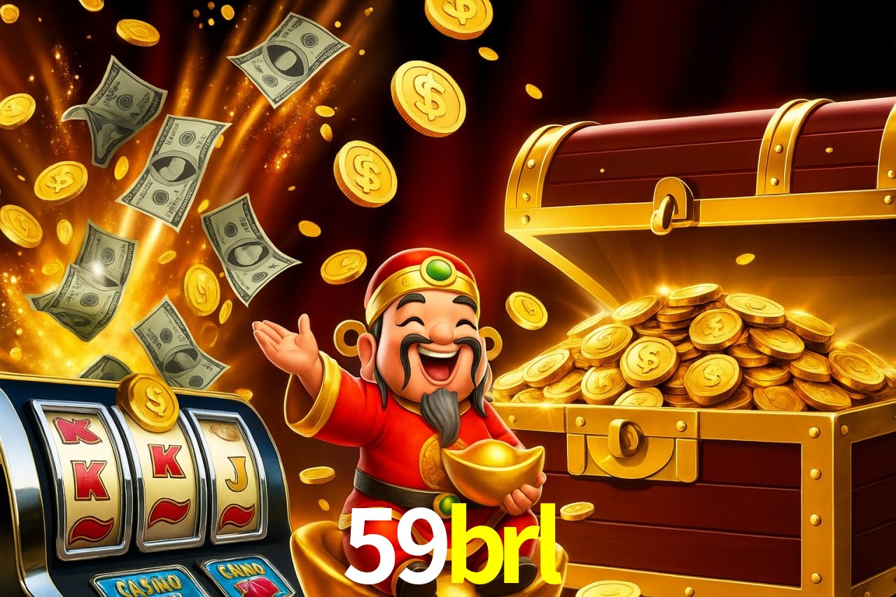 Casino Ao Vivo 59brl