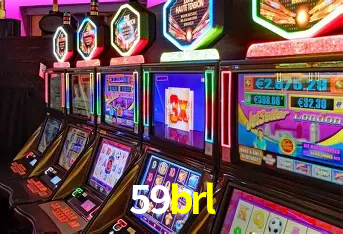 A Revolução dos Aplicativos de Jogos no 59brl