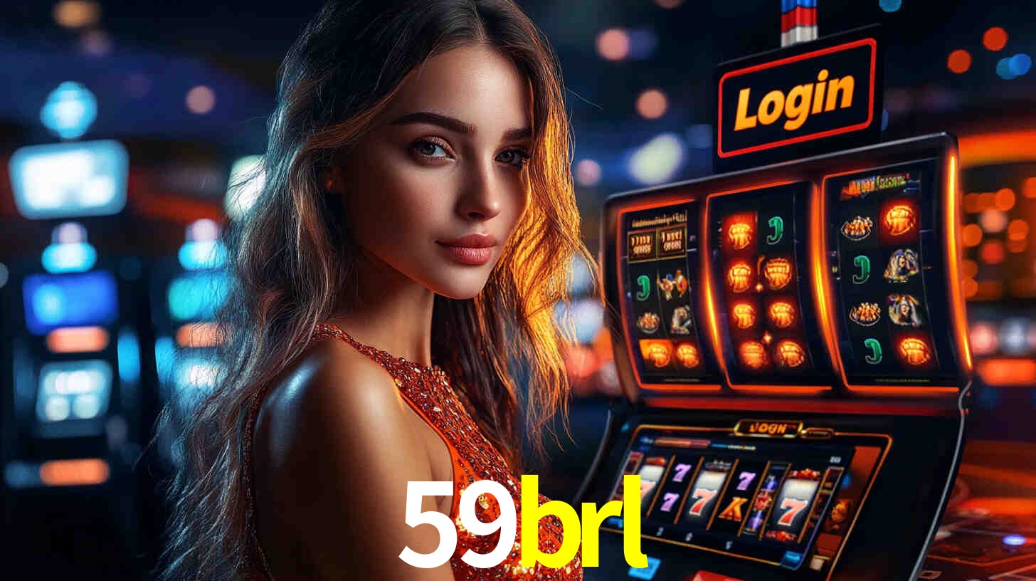 Experimente o Login Seguro Premium no 59brl