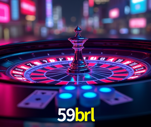 Inovações de Jogos na 59brl: O Futuro das Experiências Interativas