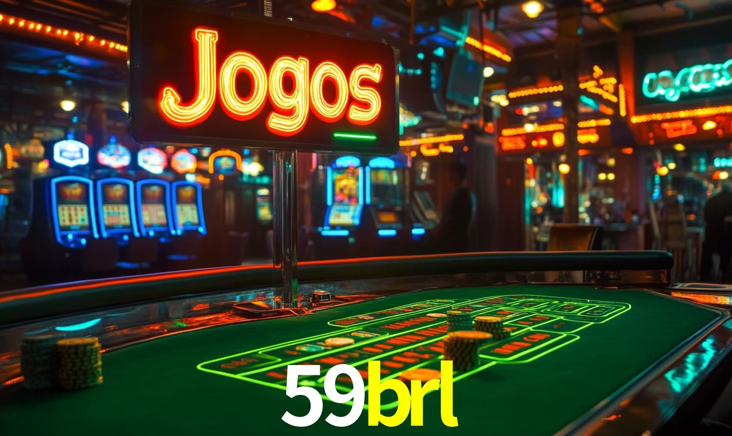 Segurança 2FA 59brl