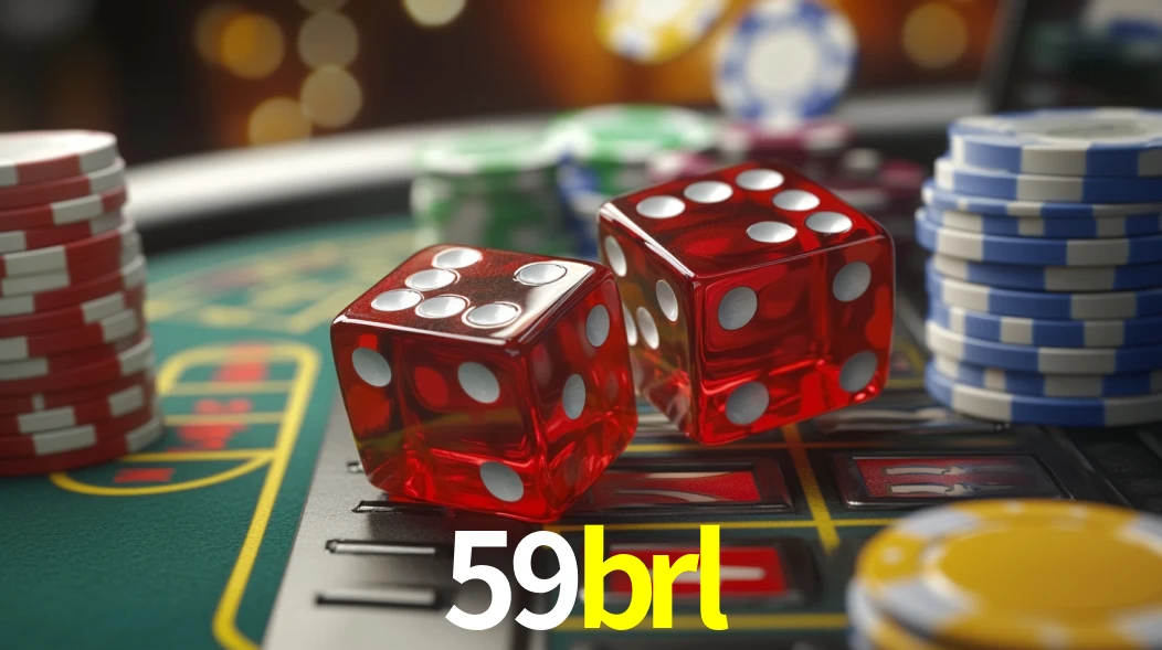 Live Casino 59brl