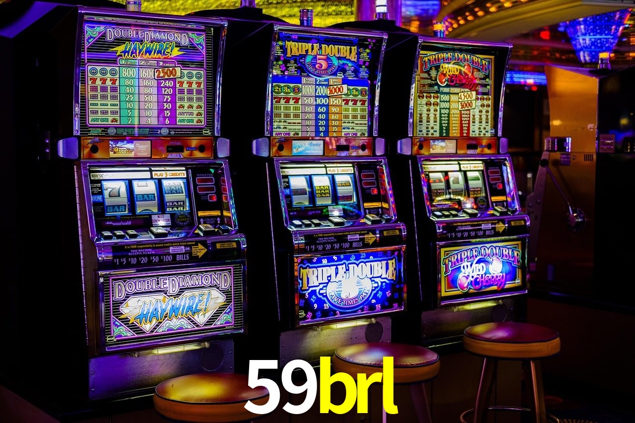 Estatísticas Esportivas 59brl