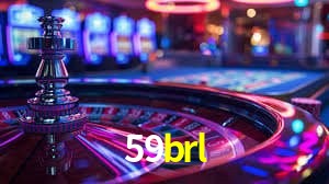 Recursos de Bônus 59brl