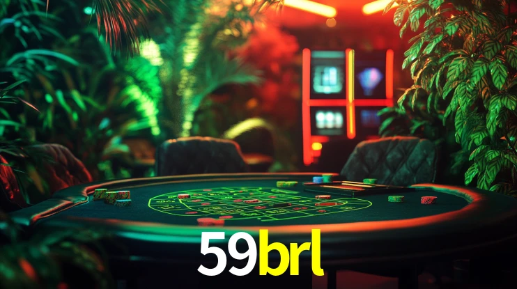 VIP Casino 59brl