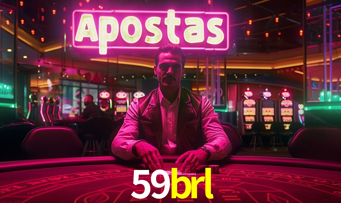A Experiência Imersiva dos Cassinos Ao Vivo no 59brl