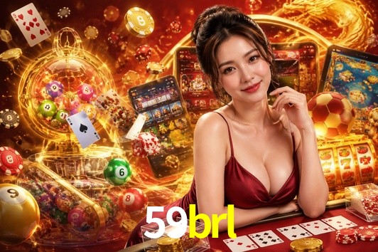 Account Benefits 59brl