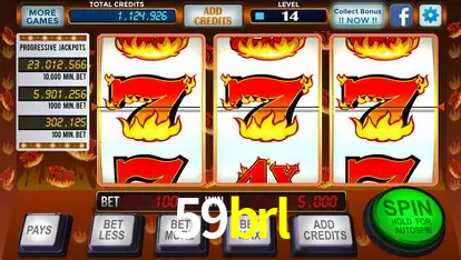A Emoção da Loteria na 59brl: Uma Chance de Mudança de Vida