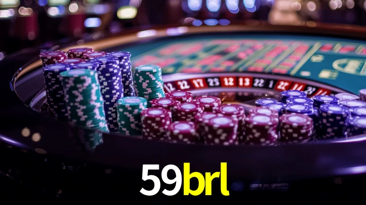 Blackjack Table 59brl