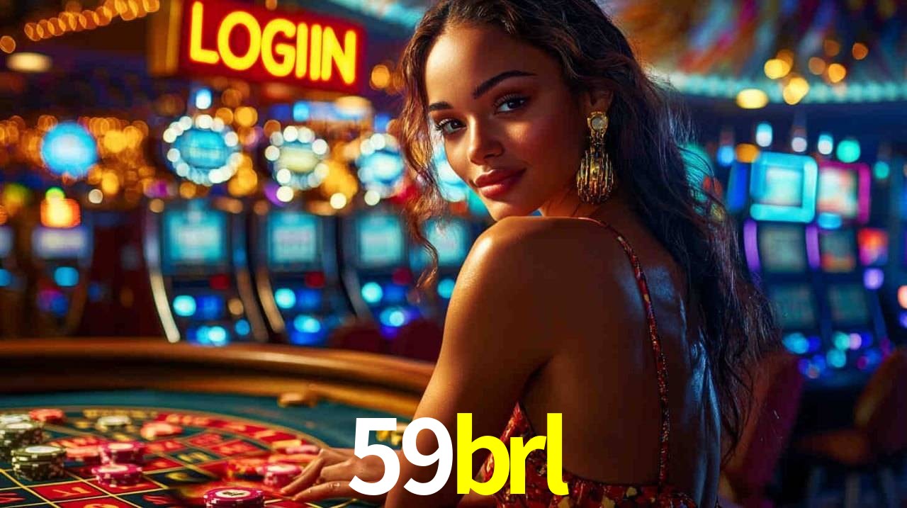 Benefícios da Conta 59brl