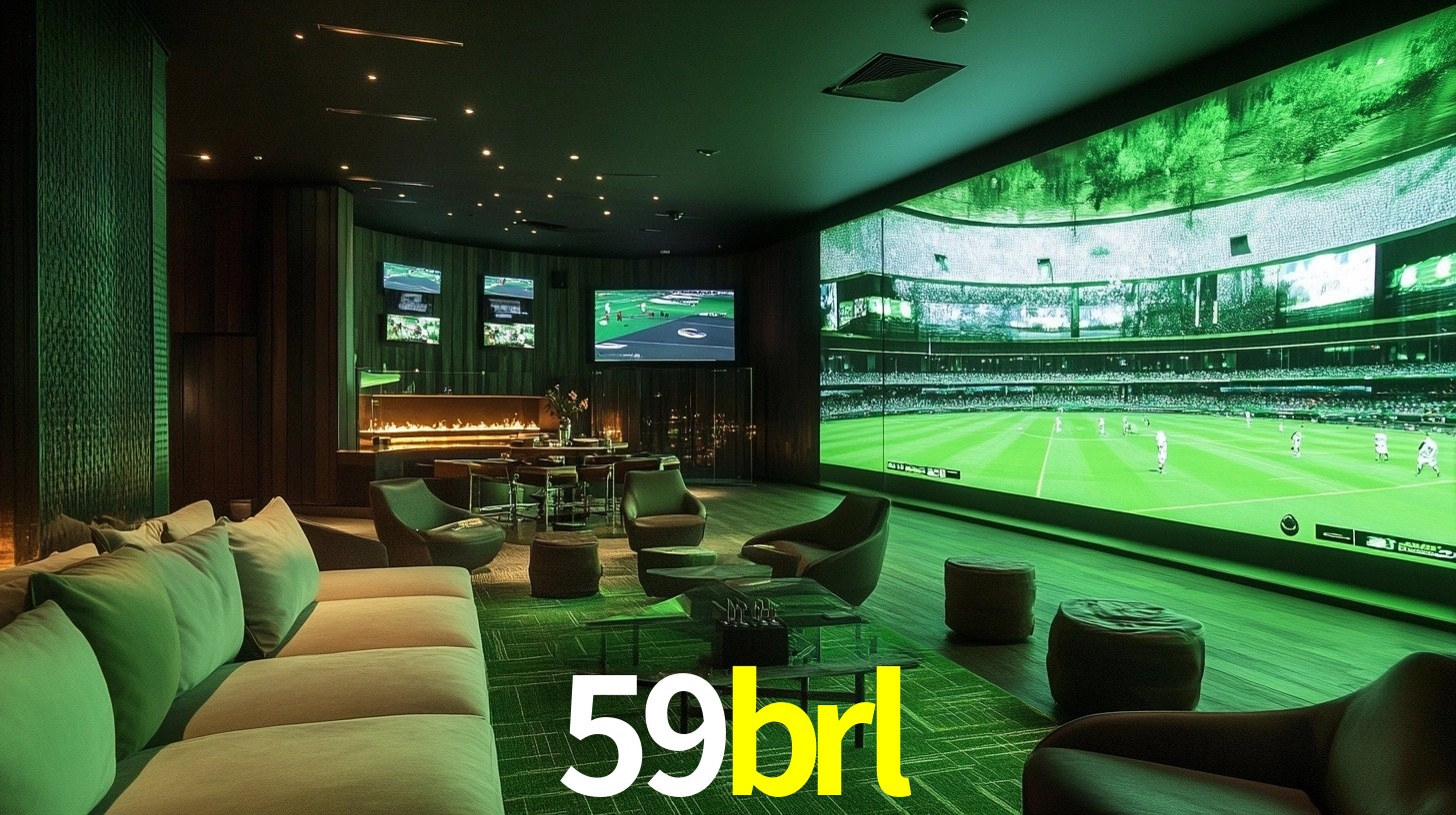 Sinta a adrenalina dos jogos de cassino com 59brl