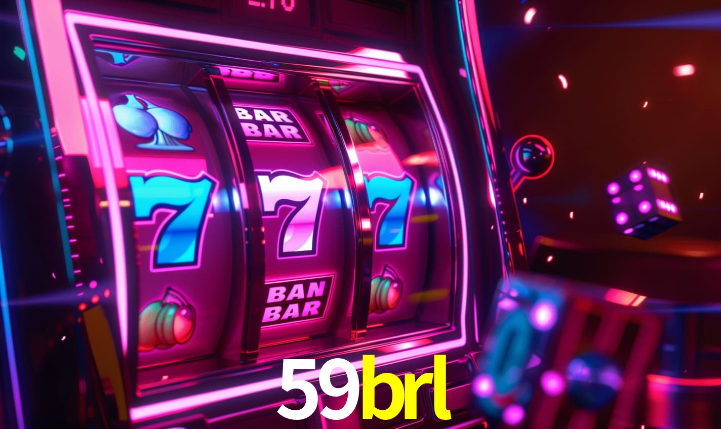 Desvendando o Mundo dos Jogos Virtuais na 59brl