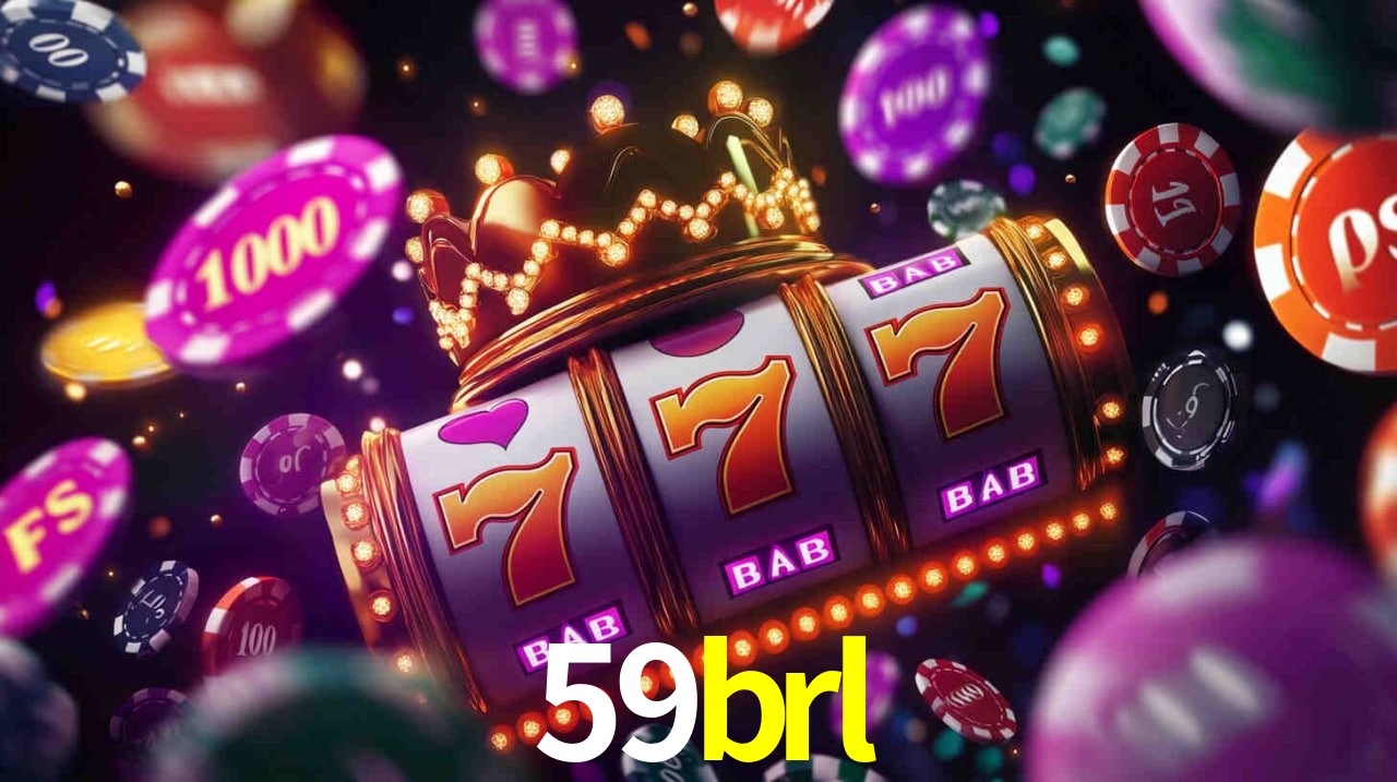 Slot Games 59brl
