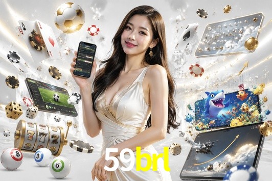 Game Providers 59brl