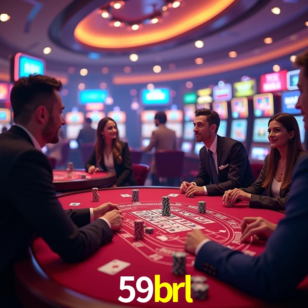 Casino VIP 59brl