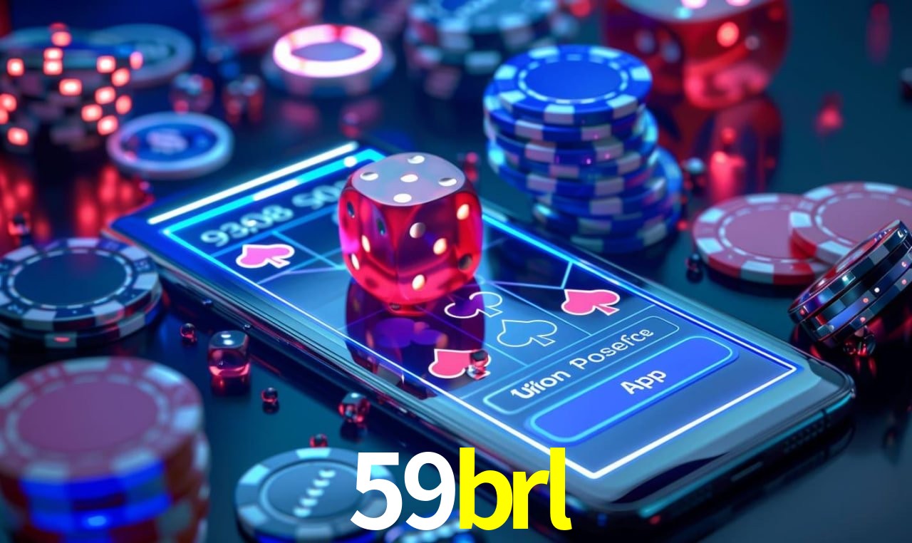 Infraestrutura 59brl