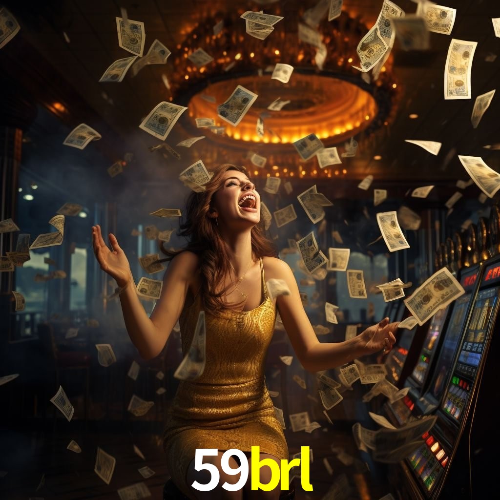 Spaceman Game 59brl