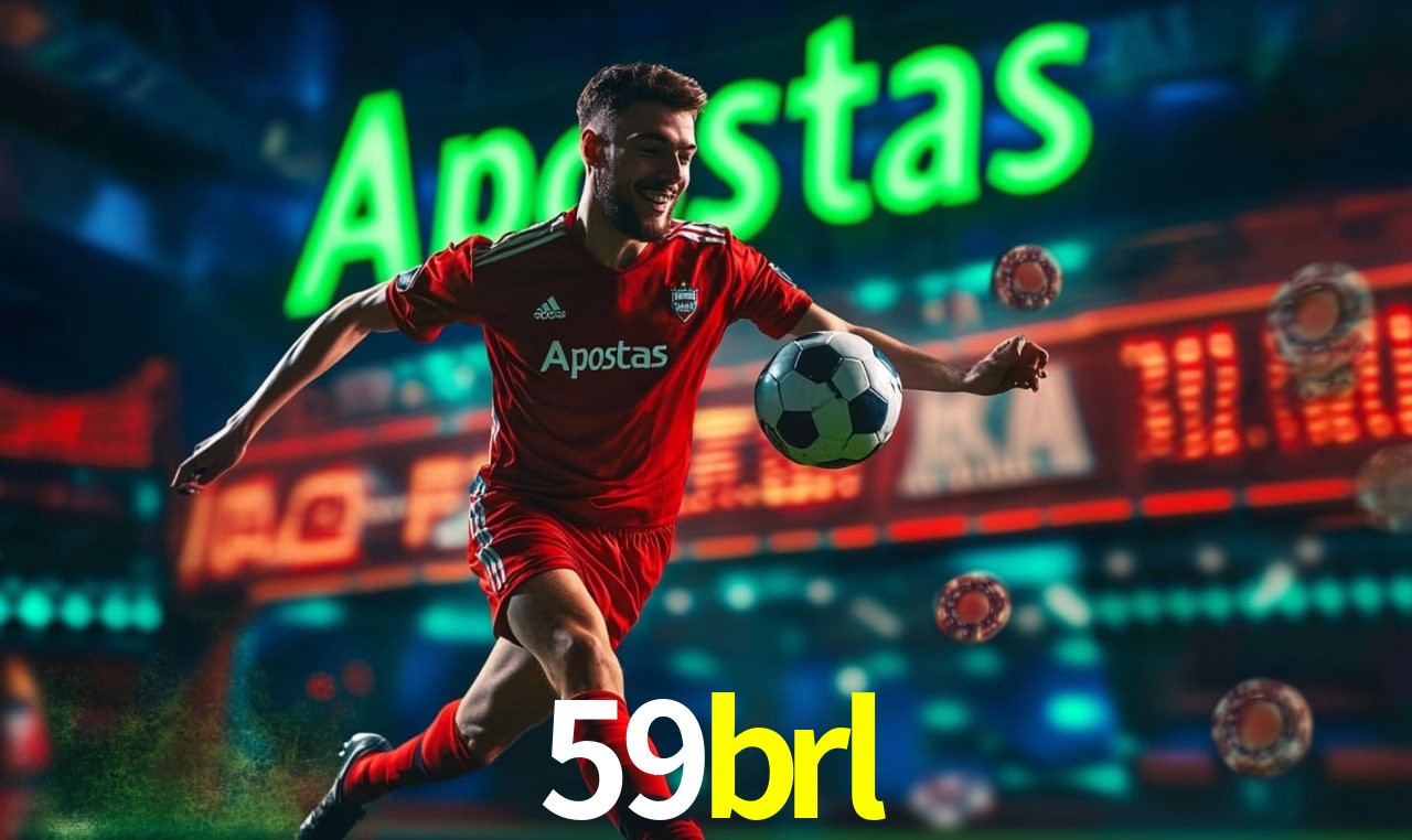 Bônus Diários 59brl