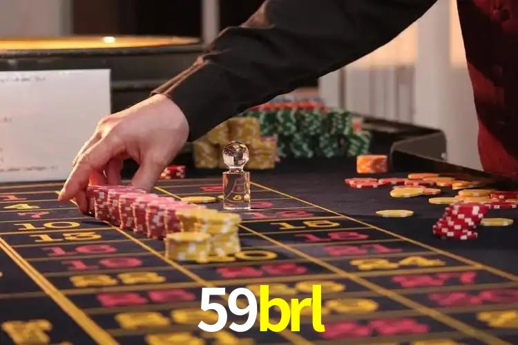 A Experiência Imersiva dos Cassinos Ao Vivo no 59brl