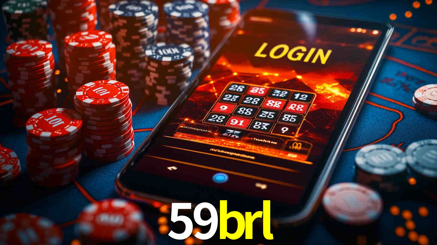 59brl: A Experiência de Casino com Jogos de Mesa ao Vivo