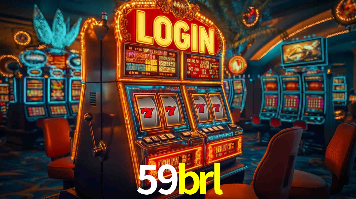 Welcome Bonus 59brl