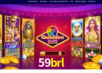 59brl Bônus - Pacote R$5.000 + VIP