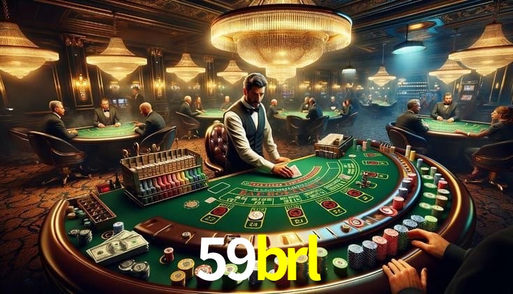 Slot Games 59brl