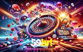 Jogos de Slot 59brl