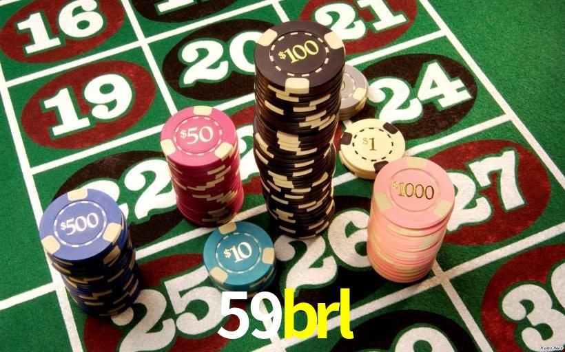 Casino Ao Vivo 59brl