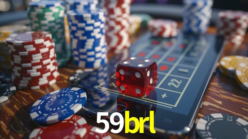 Bônus Generosos e Exclusivos no 59brl para Você!