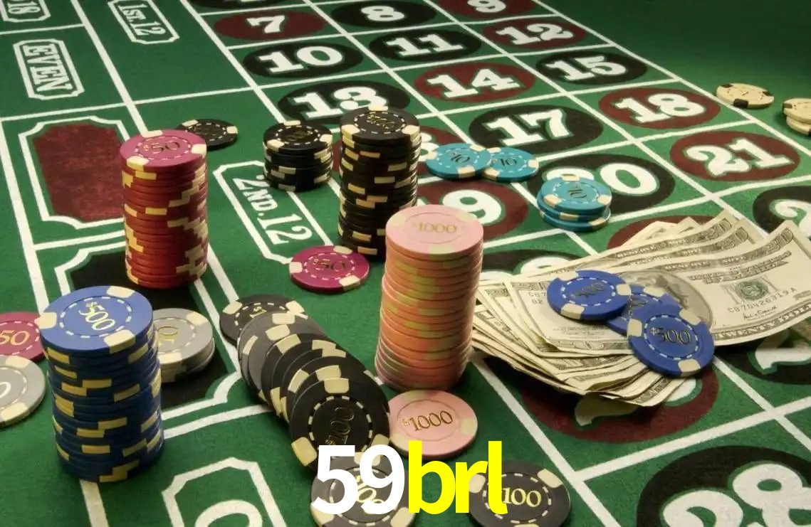 Game Providers 59brl