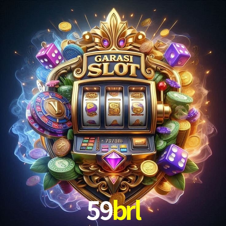 59brl - cassino ao vivo