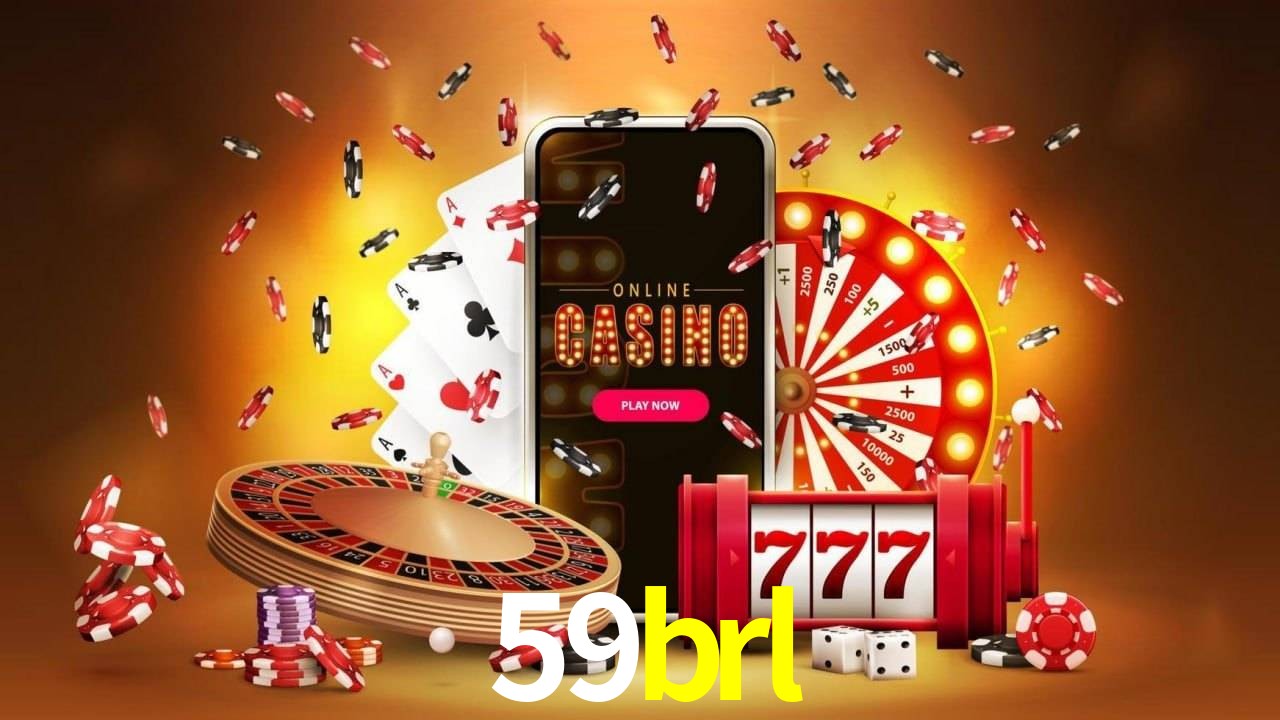 59brl Belo Horizonte - Jackpots