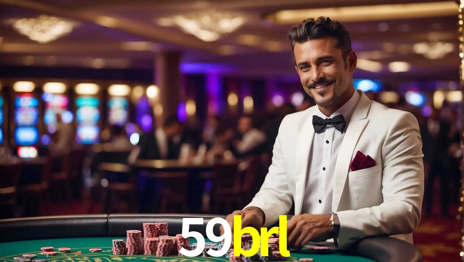 59brl - Security
