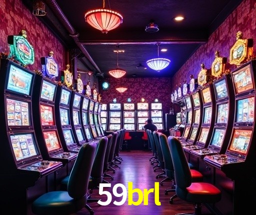 59brl Rio de Janeiro - Slot Strategy