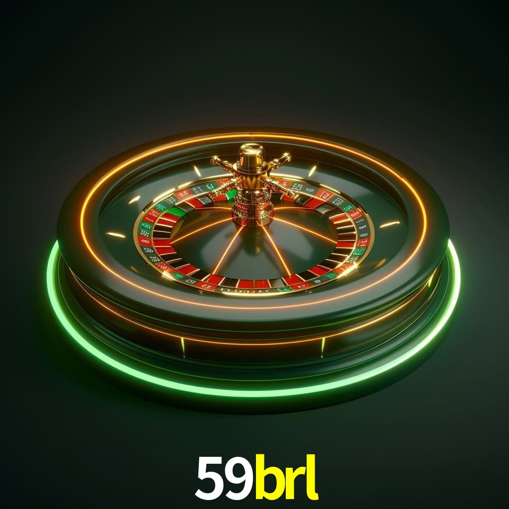 59brl App - Aplicativo Móvel Oficial