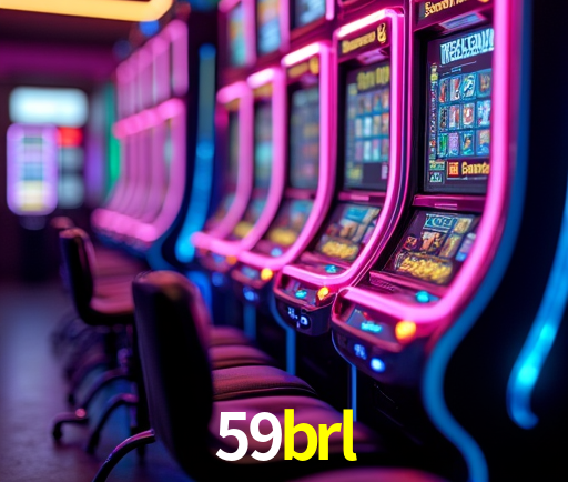 59brl Slot - 320+ Caça-Níqueis Premium