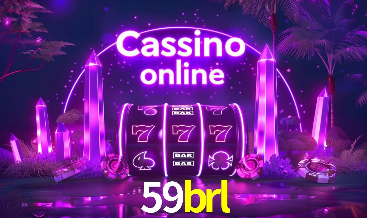 59brl Entrar - Login Seguro Certificado
