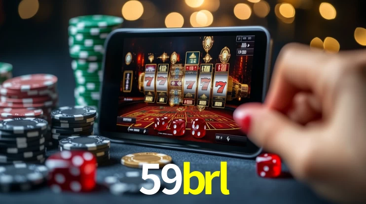 Live Casino 59brl