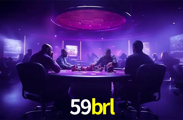 Tecnologia da Plataforma 59brl