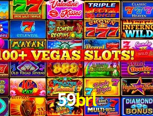 59brl Brasília - Casino Guide