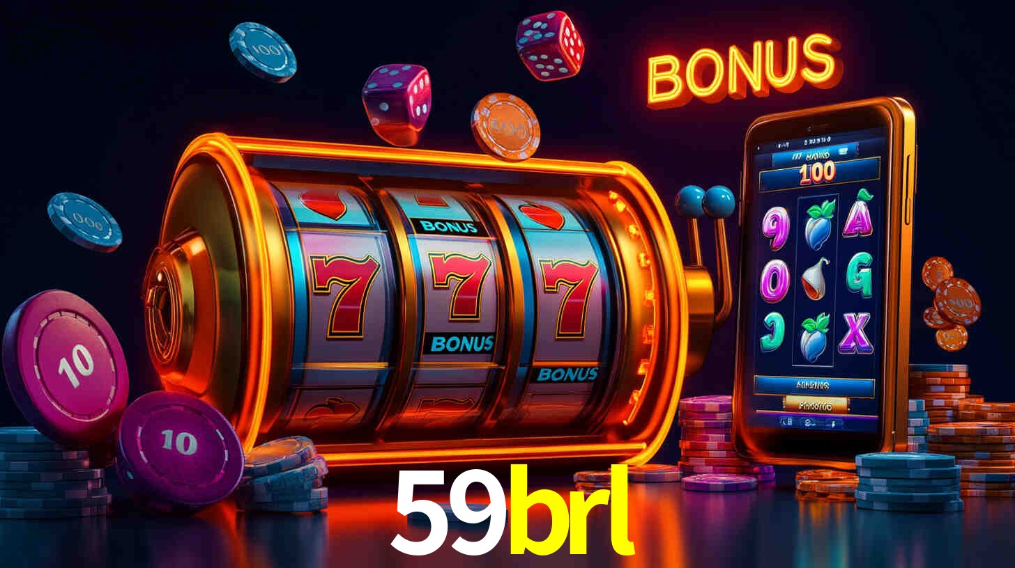 Inovações de Jogos na 59brl: O Futuro das Experiências Interativas