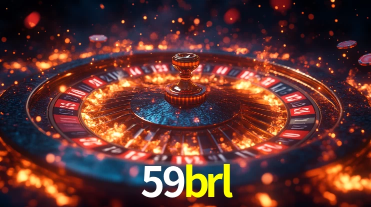 59brl App Interface