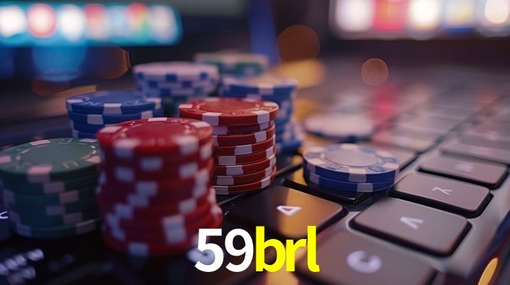 59brl - Login Methods