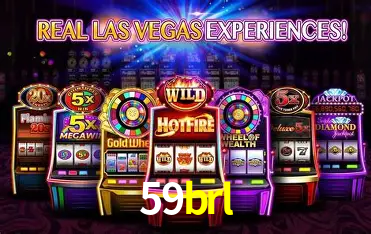 59brl São Paulo - Live Tables