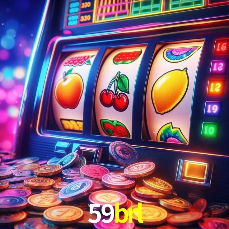 Login Seguro 59brl